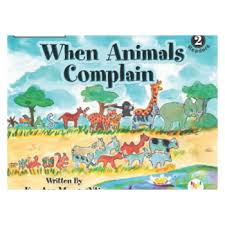 When Animals Complain