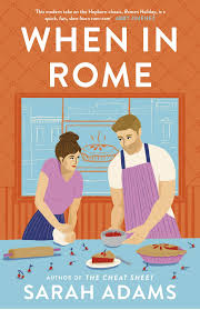 When in Rome (When in Rome #1)