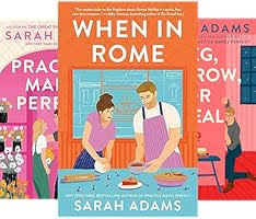 When in Rome Series (3 books)