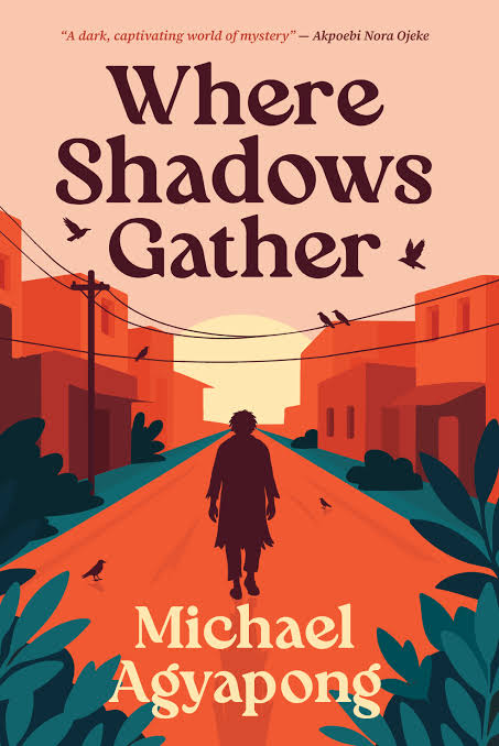 Where Shadows Gather (Pre-order)