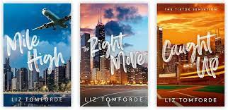 The Windy City Series