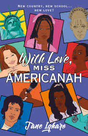 With Love,Miss Americanah