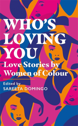 Who’s Loving You-City Reads Bookstore