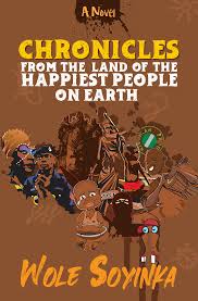 Chronicles from the Land of the Happiest People on Earth
