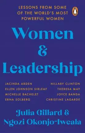 Women And Leadership