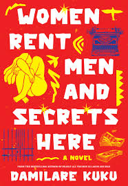 Women Rent Men and Secrets Here (Pre-Order)