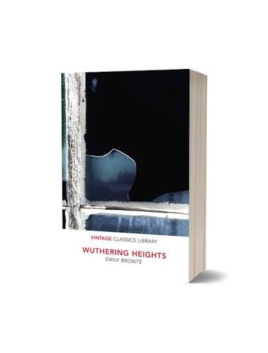 Wuthering Heights (Vintage Classics Edition)