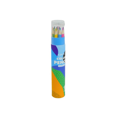 Yalong Colour Pencil (Bottle)