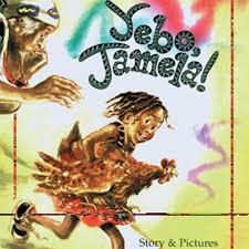Yebo Jamela!