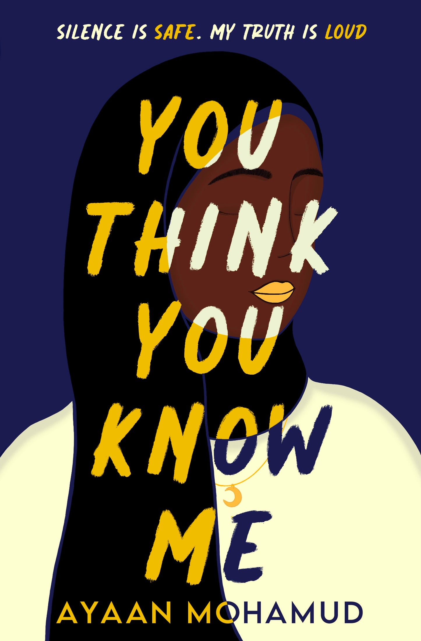 You Think You Know Me-City Reads Bookstore