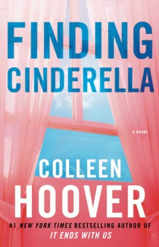 Finding Cinderella-City Reads Bookstore