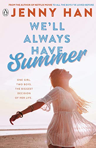 We'll always have summer (The summer I turned pretty #3)-City Reads Bookstore