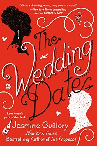 The wedding Date-City Reads Bookstore