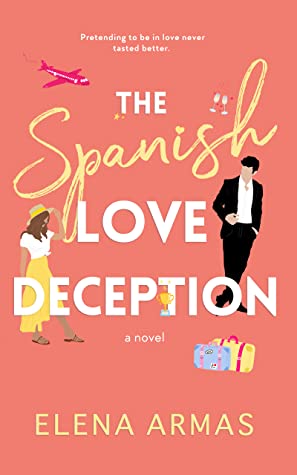 The Spanish Love Deception-City Reads Bookstore