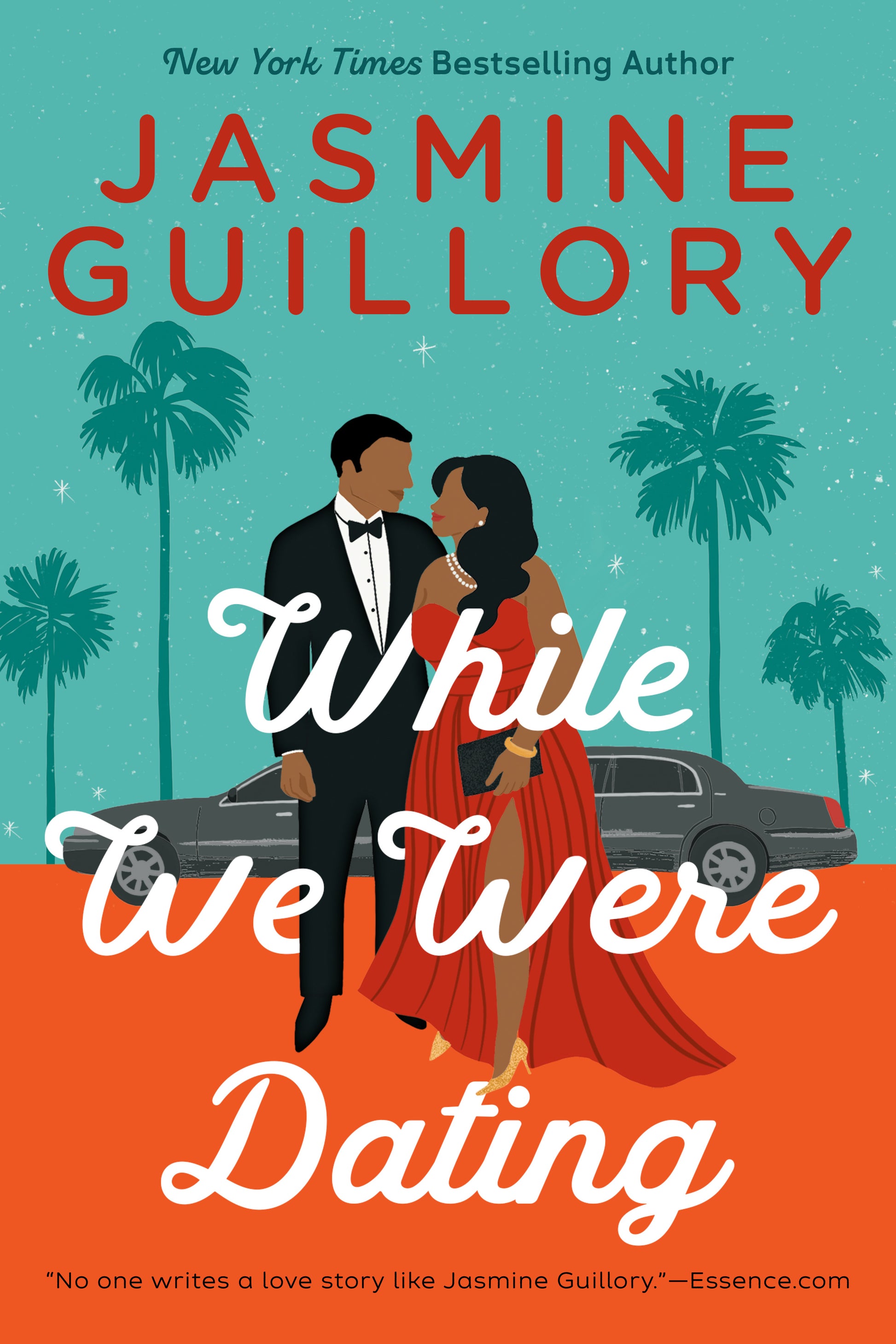 While we were dating-City Reads Bookstore