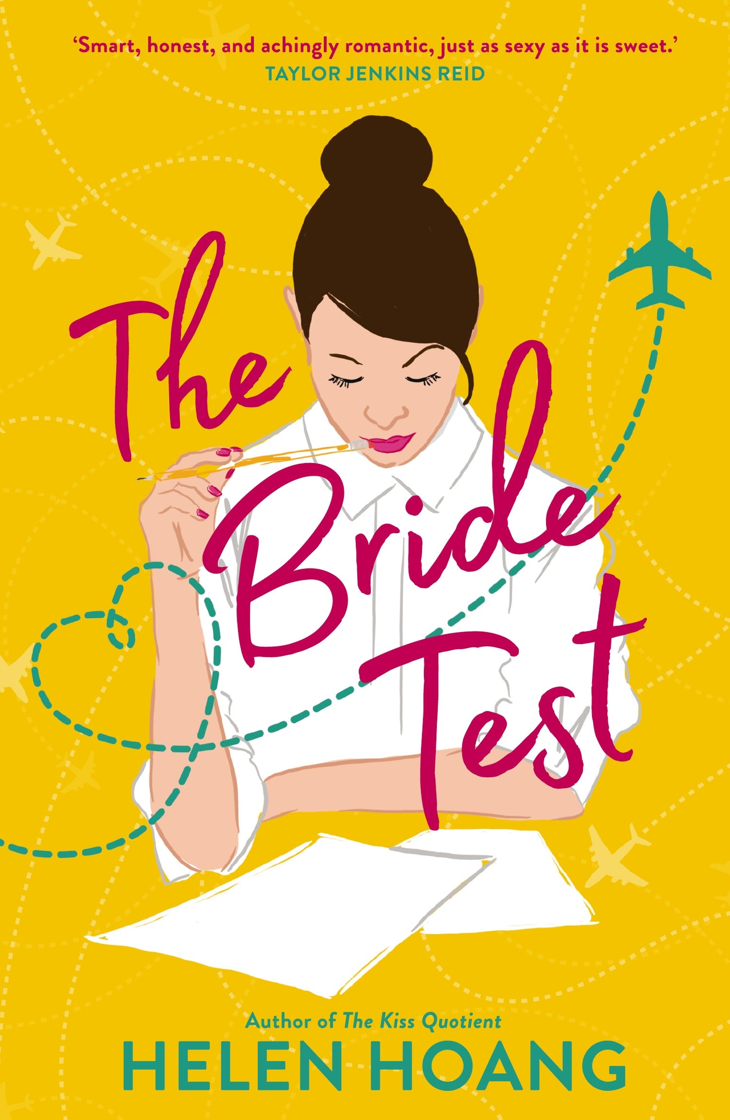 The Bride Test-City Reads Bookstore