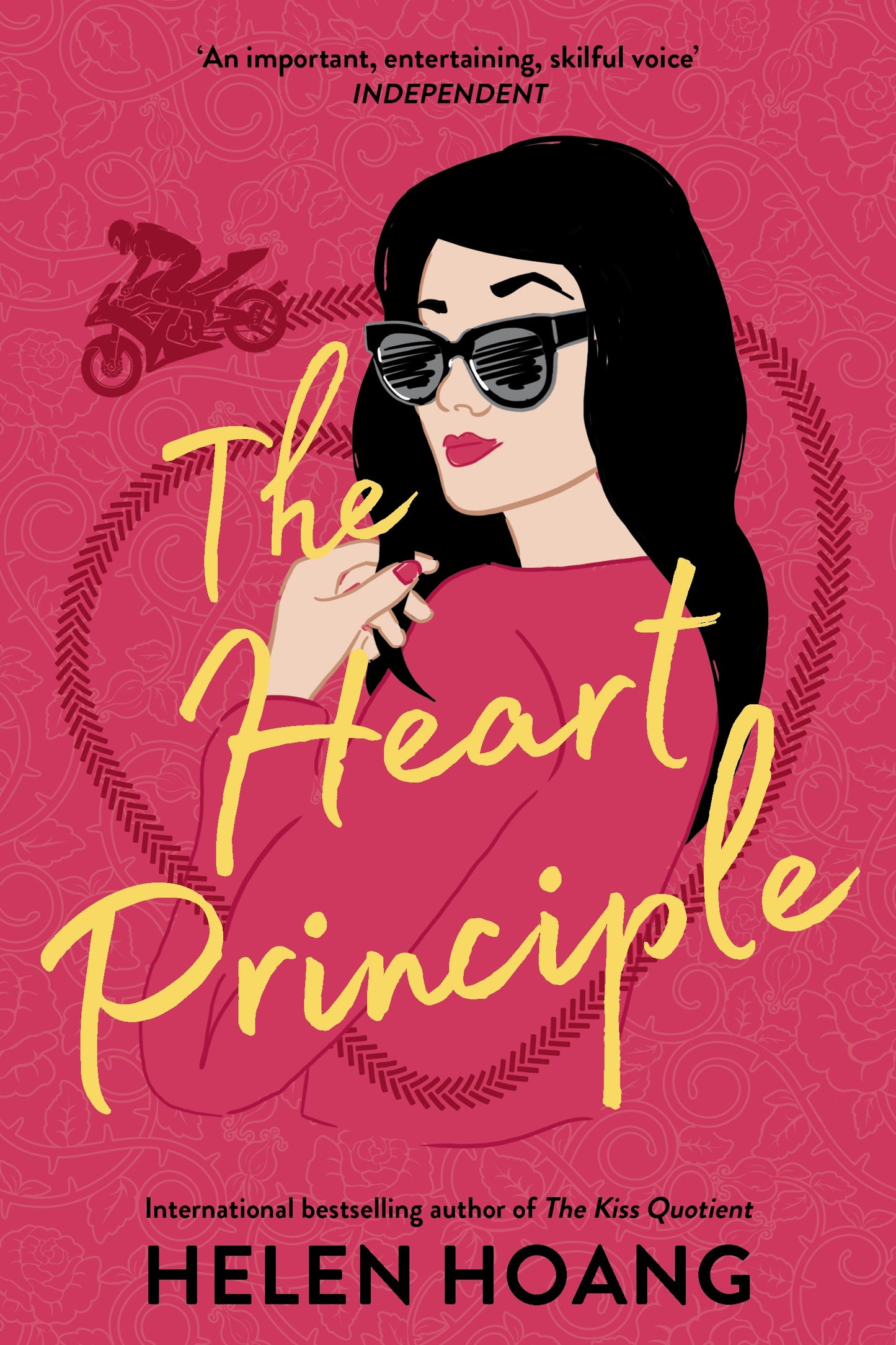 The Heart Principle-City Reads Bookstore