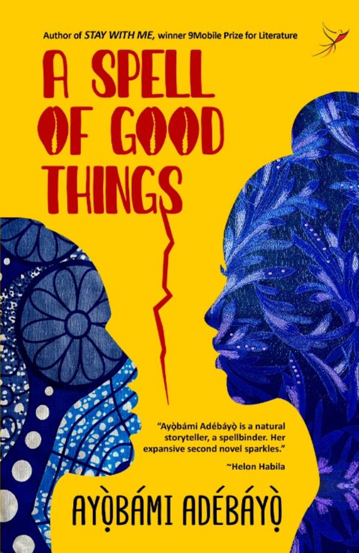 A spell of good things-City Reads Bookstore