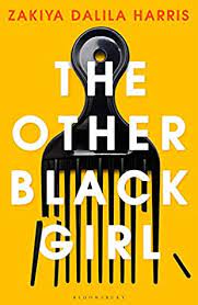 The Other Black Girl-City Reads Bookstore