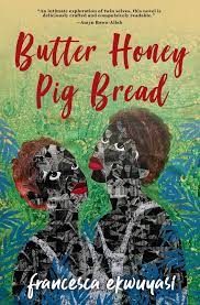 Butter Honey Pig Bread-City Reads Bookstore