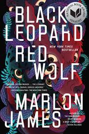 Black Leopard, Red Wolf: Dark Star Trilogy 1-City Reads Bookstore