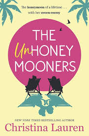 The Unhoneymooners-City Reads Bookstore