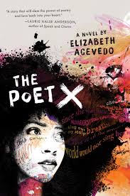 The Poet X-City Reads Bookstore