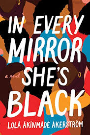 In every mirror she's black-City Reads Bookstore