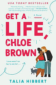 Get a life, Chloe Brown (Brown Sisters #1)-City Reads Bookstore