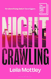 Nightcrawling-City Reads Bookstore