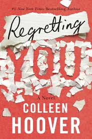 Regretting you-City Reads Bookstore