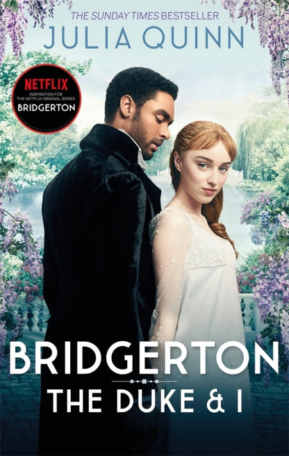 Bridgerton Series 1-8-City Reads Bookstore