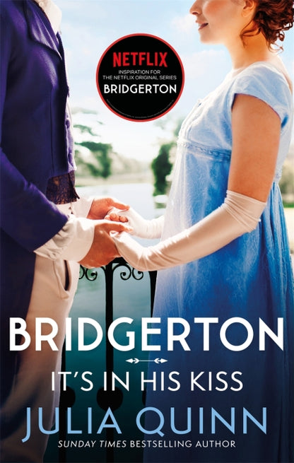 Bridgerton Series 1-8-City Reads Bookstore