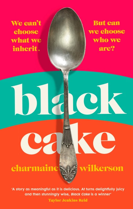 Black Cake-City Reads Bookstore