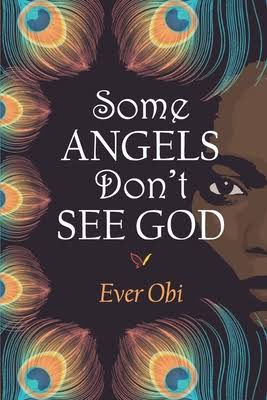 Some angels don't see God-City Reads Bookstore