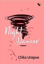 Night Dancer-City Reads Bookstore