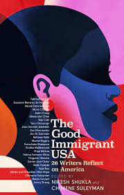 The Good Immigrant: 26 Writers Reflect on America-City Reads Bookstore