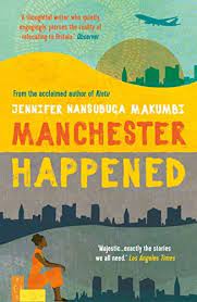 Manchester happened-City Reads Bookstore