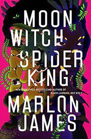 Moon Witch, Spider King: Dark Star Trilogy 2-City Reads Bookstore